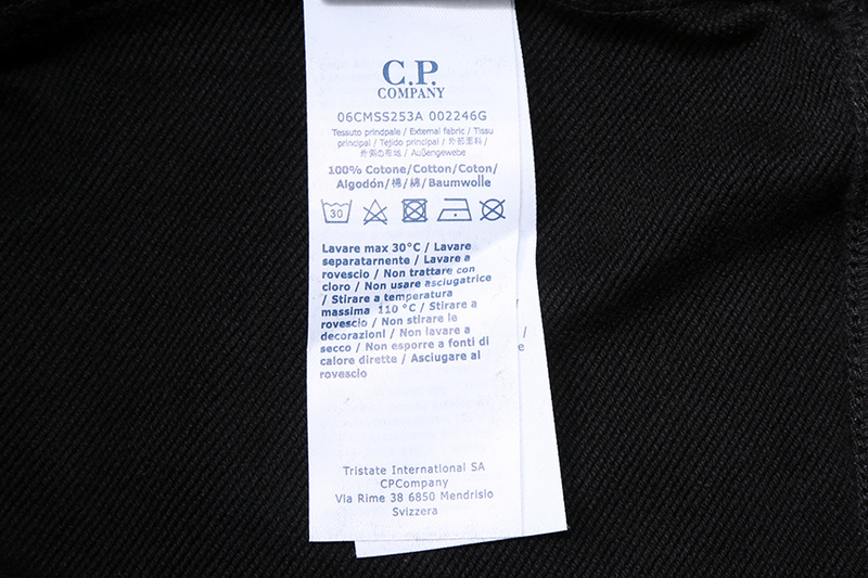 CP Sweatshirt 4929 - Image 21