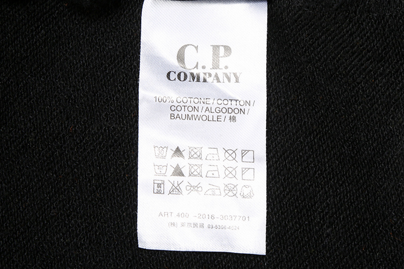 CP Sweatshirt 4930 - Image 24
