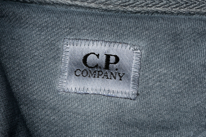 CP Sweatshirt 4931 - Image 11