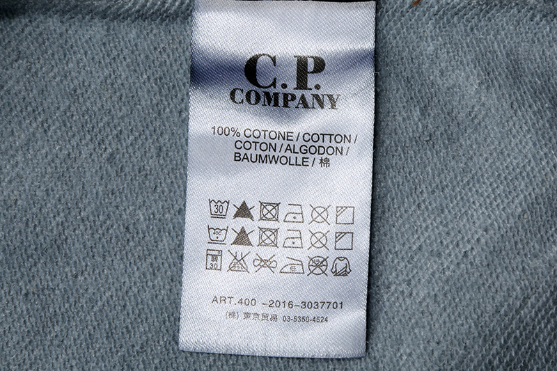 CP Sweatshirt 4931 - Image 23