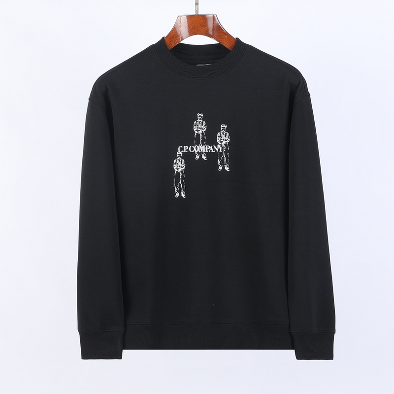 CP Sweatshirt 5024 - Image 2