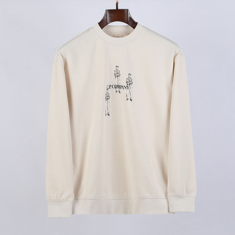 CP Sweatshirt 5024 - Image 4