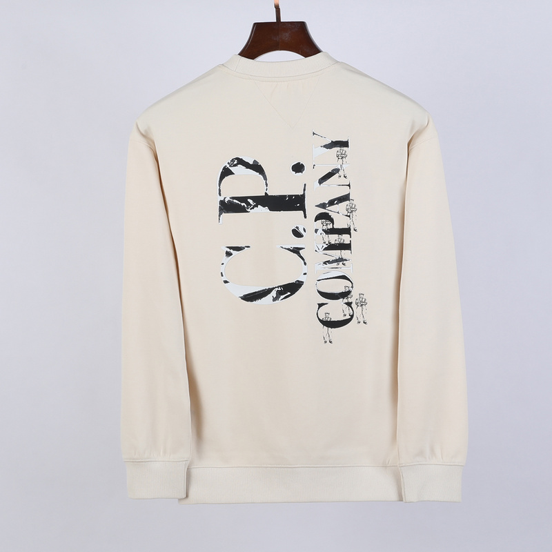 CP Sweatshirt 5024 - Image 5