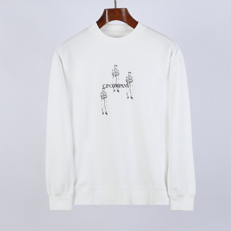 CP Sweatshirt 5024 - Image 6