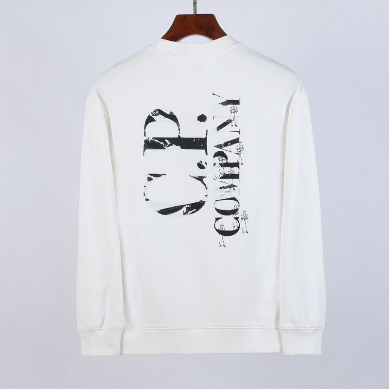 CP Sweatshirt 5024 - Image 7