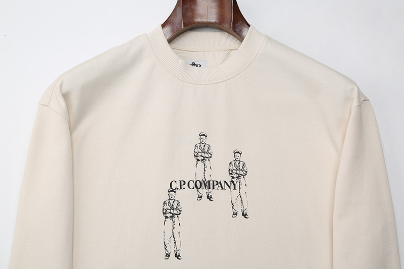 CP Sweatshirt 5024 - Image 8