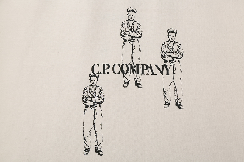 CP Sweatshirt 5024 - Image 10