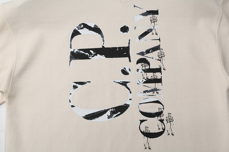 CP Sweatshirt 5024 - Image 11