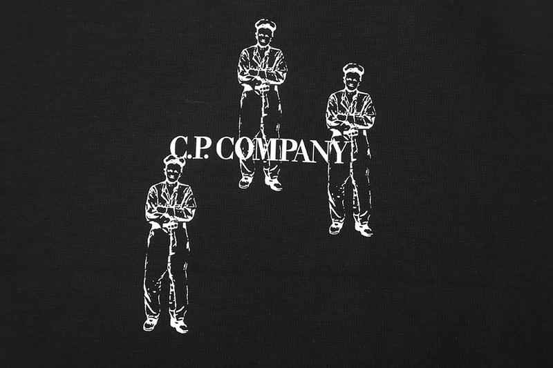 CP Sweatshirt 5024 - Image 14