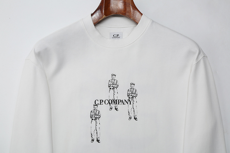 CP Sweatshirt 5024 - Image 16