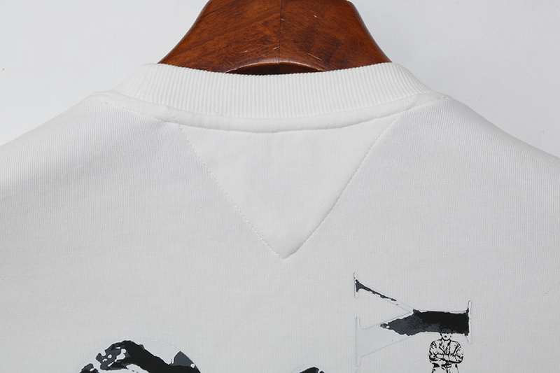 CP Sweatshirt 5024 - Image 24