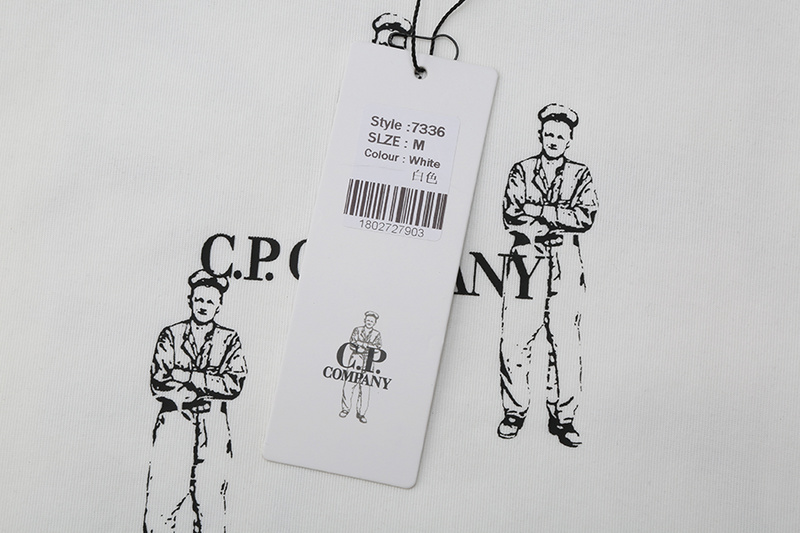 CP Sweatshirt 5024 - Image 26