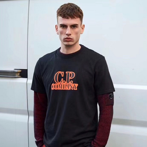 CP T-shirt 1963