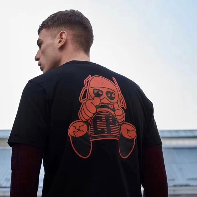 CP T-shirt 1963 - Image 3