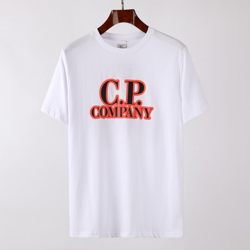 CP T-shirt 1963 - Image 4