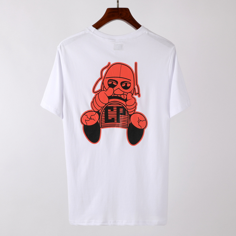CP T-shirt 1963 - Image 5