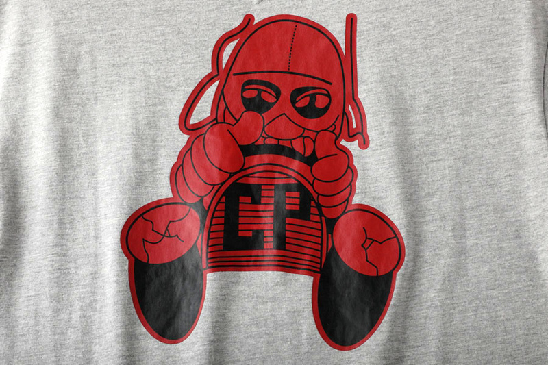 CP T-shirt 1963 - Image 13