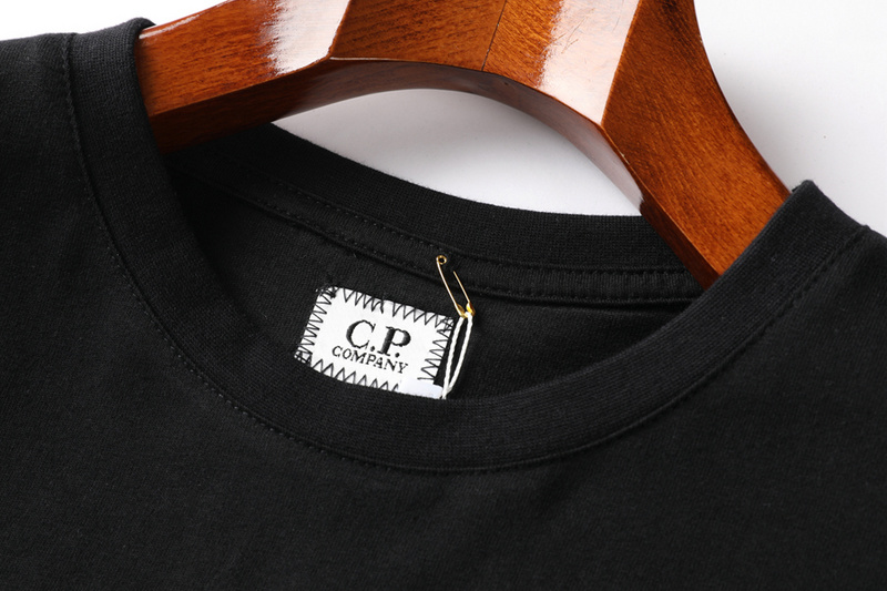 CP T-shirt 1963 - Image 15