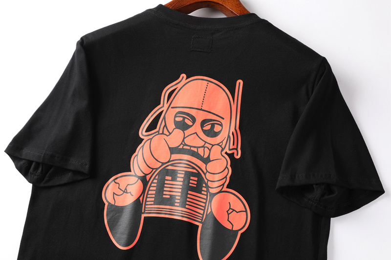 CP T-shirt 1963 - Image 17