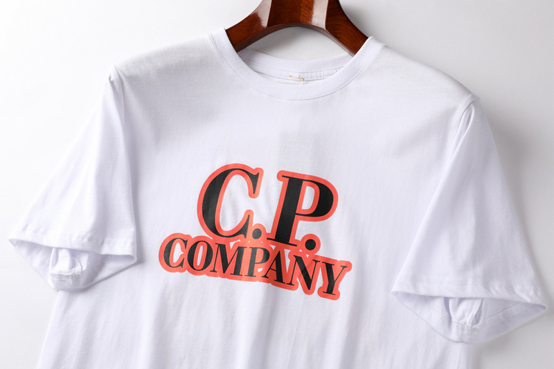 CP T-shirt 1963 - Image 19