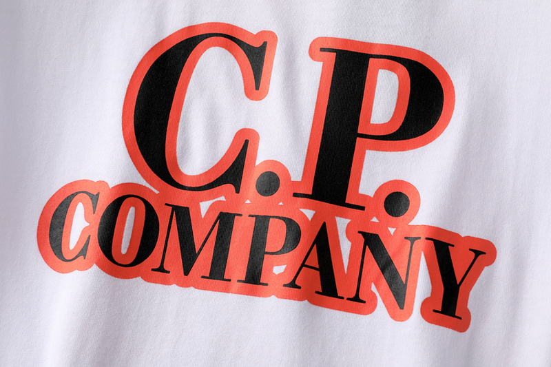 CP T-shirt 1963 - Image 26