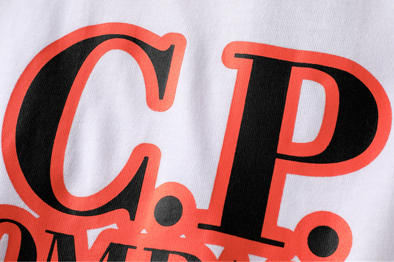 CP T-shirt 1963 - Image 27