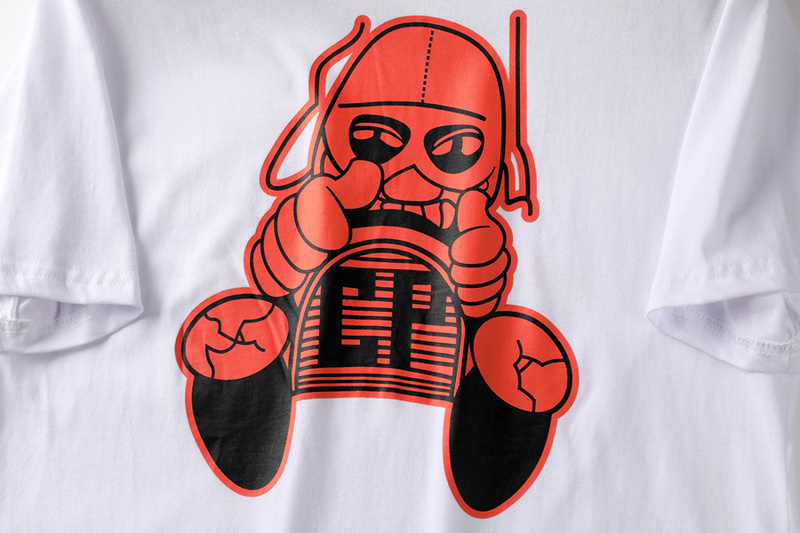 CP T-shirt 1963 - Image 37