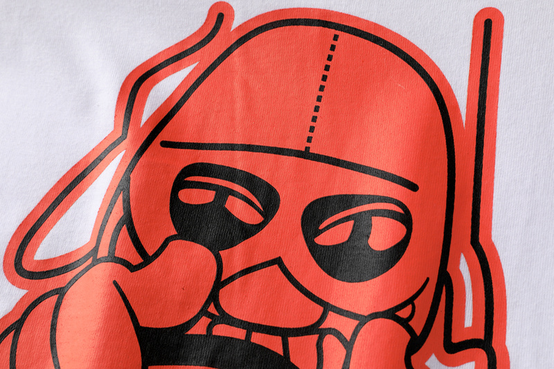 CP T-shirt 1963 - Image 38