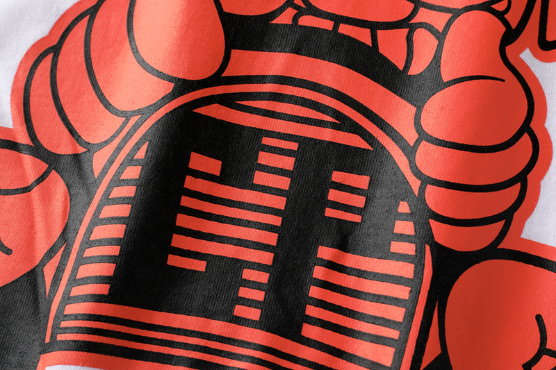 CP T-shirt 1963 - Image 39