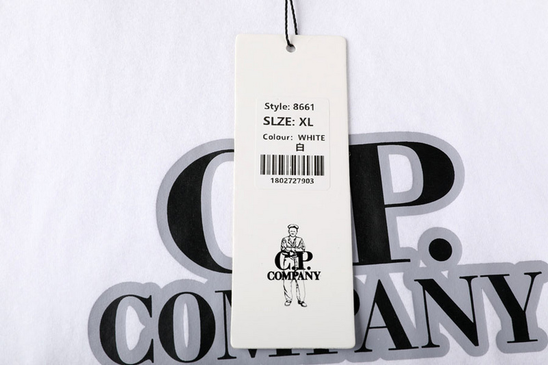 CP T-shirt 1963 - Image 42