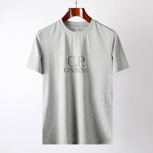 CP T-shirt 1972