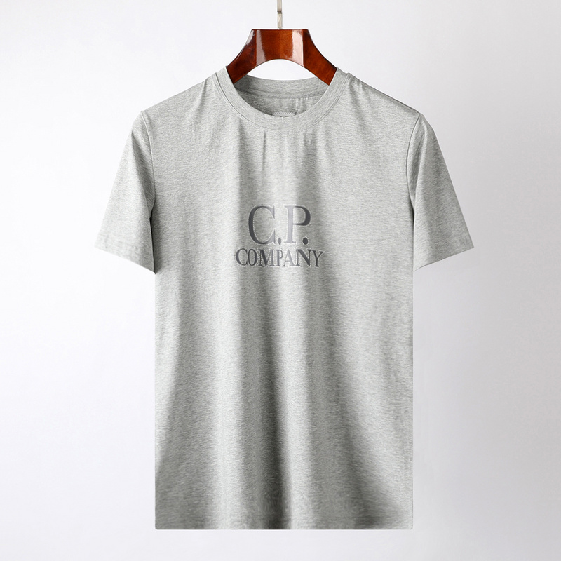CP T-shirt 1972 - Image 2