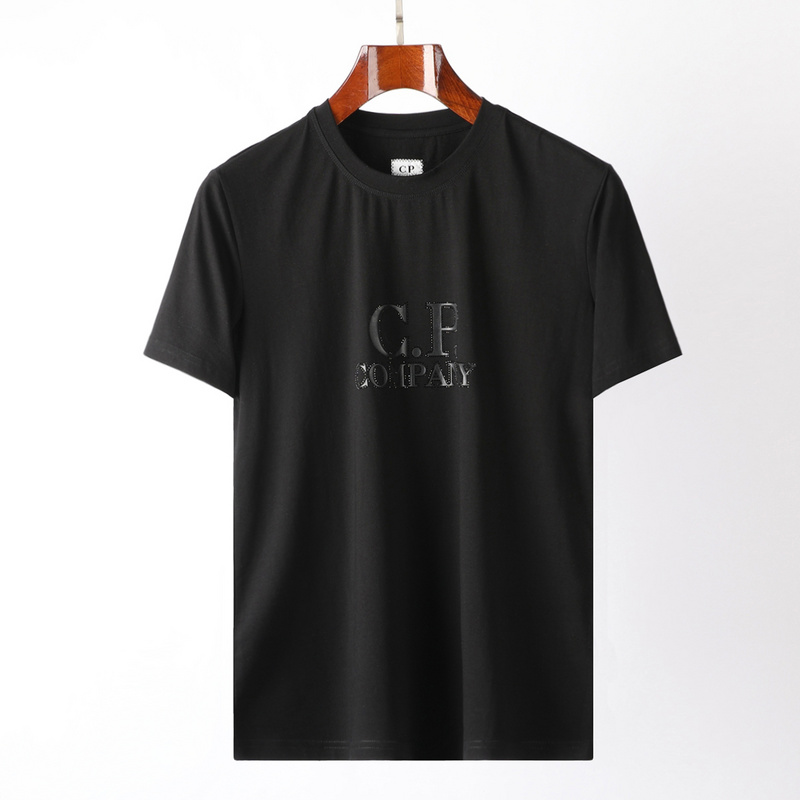 CP T-shirt 1972 - Image 4