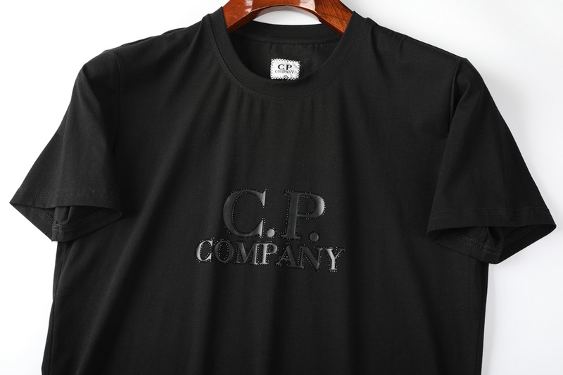CP T-shirt 1972 - Image 6