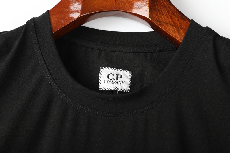 CP T-shirt 1972 - Image 7