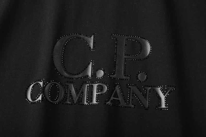 CP T-shirt 1972 - Image 8