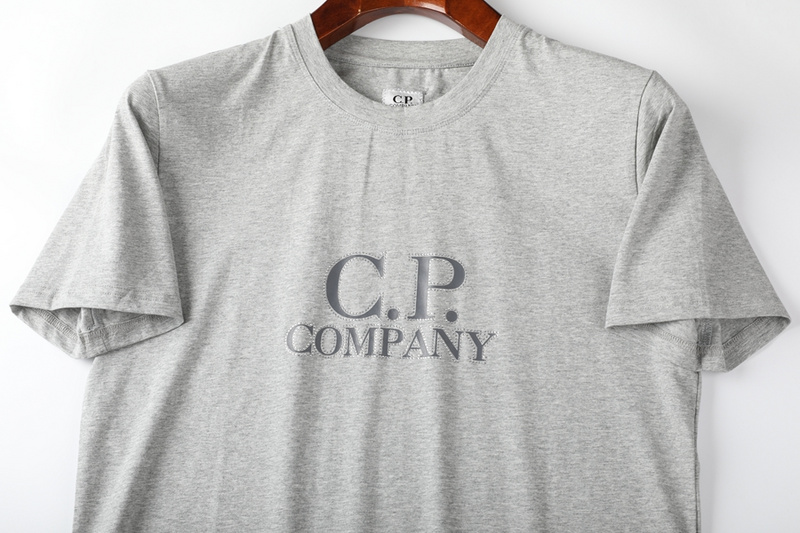 CP T-shirt 1972 - Image 9