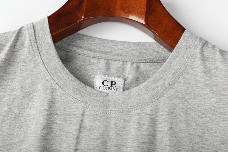 CP T-shirt 1972 - Image 10