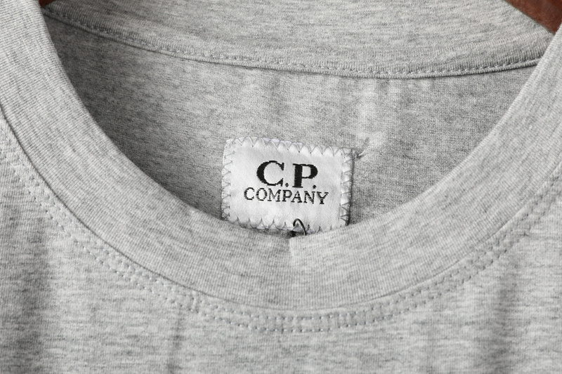 CP T-shirt 1972 - Image 11