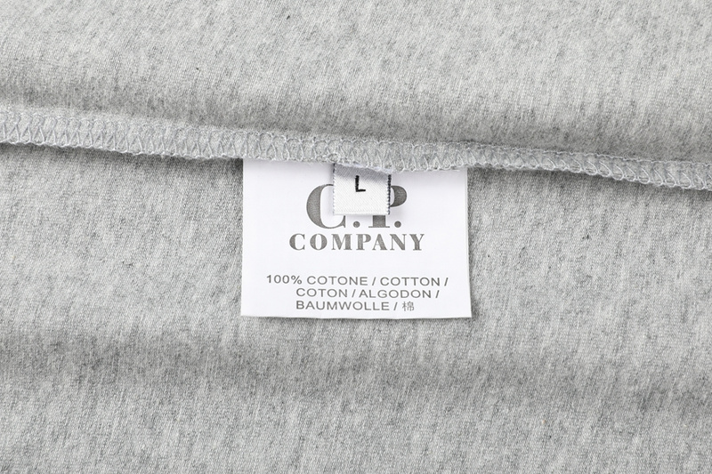 CP T-shirt 1972 - Image 26