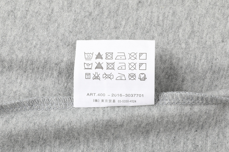 CP T-shirt 1972 - Image 27