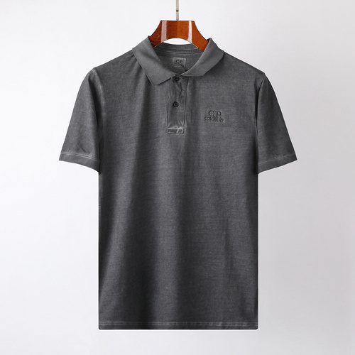 CP T-shirt 1978