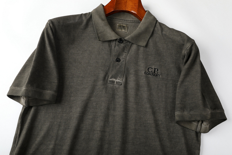 CP T-shirt 1978 - Image 6