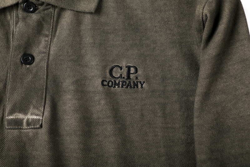 CP T-shirt 1978 - Image 8