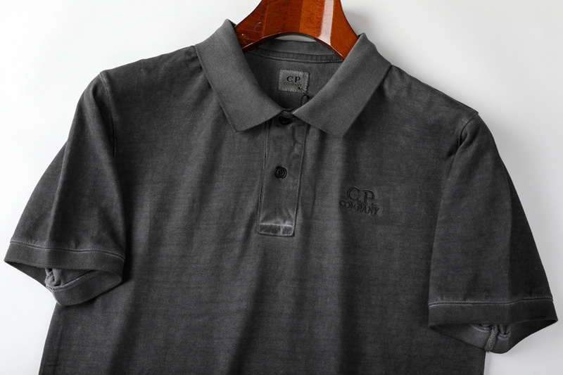 CP T-shirt 1978 - Image 9
