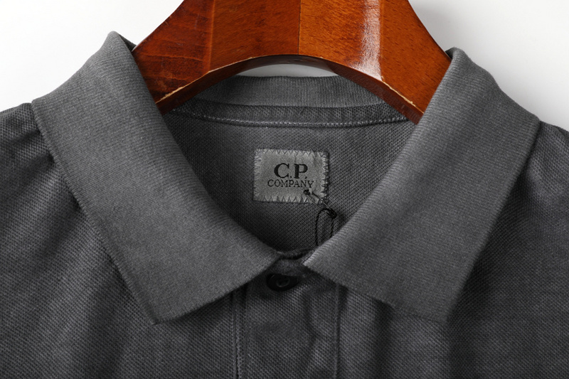 CP T-shirt 1978 - Image 10