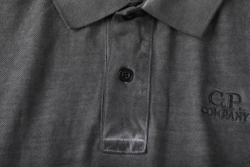 CP T-shirt 1978 - Image 15