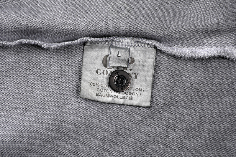 CP T-shirt 1978 - Image 25