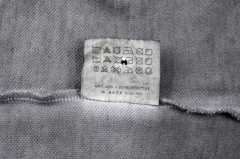CP T-shirt 1978 - Image 26