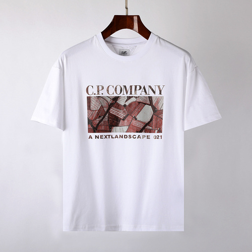 CP T-shirt 1979